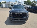New 2025 RAM 1500 Big Horn image 2