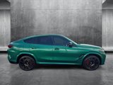 Used 2024 BMW X6 M Competition w/ Executive Package image 4