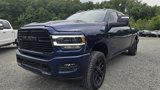 Used 2024 RAM 2500 Laramie w/ Night Edition image 3