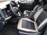New 2024 Ford Bronco Wildtrak image 4