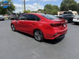 Used 2024 Kia Forte GT-Line w/ GT-Line Premium Package image 5