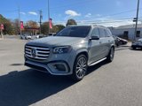 New 2025 Mercedes-Benz GLS 580 4MATIC image 2