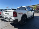 Used 2025 RAM 1500 Rebel w/ Advanced Safety Group II image 3