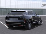 New 2025 Cadillac Lyriq Luxury image 4