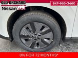 New 2025 Nissan Murano SL image 5
