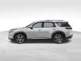 New 2025 Nissan Pathfinder Platinum w/ Cargo Package image 3