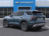 New 2026 Chevrolet Equinox LT w/ Convenience Package II image 3