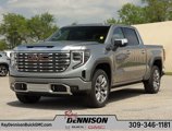 New 2025 GMC Sierra 1500 Denali w/ Denali Reserve Package image 3