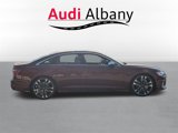 New 2025 Audi S6 Premium Plus image 3