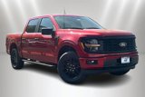 New 2025 Ford F150 STX w/ STX Black Appearance Package image 2