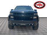 Used 2020 Chevrolet Silverado 1500 Custom w/ Custom Value Package image 2