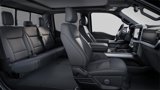 New 2025 Ford F150 XLT w/ Equipment Group 303A High image 6