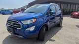 Used 2020 Ford EcoSport Titanium image 3