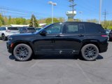 New 2025 Jeep Grand Cherokee Summit w/ High Altitude Package image 3