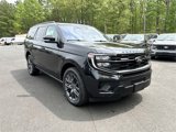 New 2025 Ford Expedition Platinum image 2