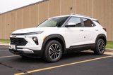 New 2026 Chevrolet TrailBlazer LT w/ Convenience Package image 4