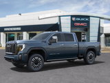 New 2025 GMC Sierra 2500 Denali Ultimate w/ Max Trailering Package image 2