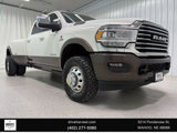 Used 2024 RAM 3500 Limited w/ Towing Technology Group image 6