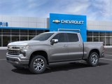 New 2025 Chevrolet Silverado 1500 LTZ w/ LTZ Premium Package image 2