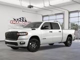 New 2025 RAM 1500 Big Horn image 2