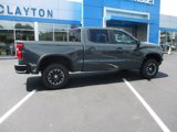 New 2026 Chevrolet Silverado 1500 ZR2 image 3