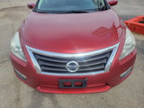 Used 2013 Nissan Altima 2.5 S image 2