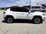 Used 2019 Jeep Compass Limited image 6