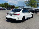 Used 2023 BMW M3 Competition w/ Executive Package image 5
