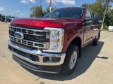 New 2026 Ford F350 XLT image 2