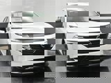 New 2025 Nissan Murano Platinum image 2
