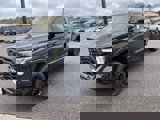 New 2025 Toyota Tundra Limited w/ TRD Off-Road Package image 4