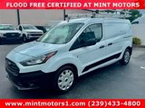 Used 2022 Ford Transit Connect XL image 3