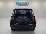 Used 2020 Jeep Renegade Trailhawk w/ Cold Weather Group image 5