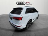 New 2025 Audi Q7 3.0T Premium Plus image 5