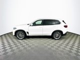 New 2025 BMW X5 xDrive40i w/ Parking Assistance Package image 5