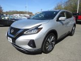 Used 2024 Nissan Murano SL w/ Cargo Package image 2
