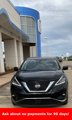 Used 2023 Nissan Murano SL w/ SL Moonroof Package image 2