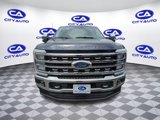 Used 2024 Ford F250 Lariat w/ Chrome Package image 3