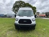 Used 2019 Ford Transit 350 148 High Roof Extended image 2