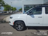 Used 2023 Jeep Grand Wagoneer 4WD image 2