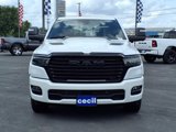 New 2025 RAM 1500 Laramie w/ Night Edition image 2