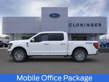 New 2025 Ford F150 XLT w/ Equipment Group 302A MID image 5