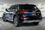 Used 2021 Audi Q5 Premium w/ Convenience Package image 4