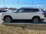 New 2025 Volkswagen Atlas SE image 4