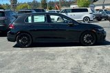 New 2025 Volkswagen Golf R Black Edition image 3