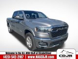 Used 2025 RAM 1500 Big Horn image 1
