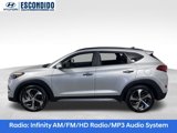 Used 2017 Hyundai Tucson Limited w/ Limited Ultimate Package 03 image 3