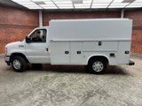 New 2025 Ford E-350 and Econoline 350 Super Duty w/ Power Equipment Group image 2