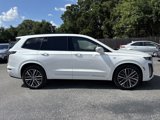Used 2024 Cadillac XT6 Sport w/ Platinum Package image 6