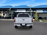 New 2025 Ford F150 Lariat image 5